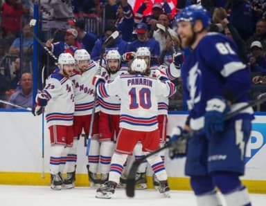 NHL Best Bet: Friday, June 10th