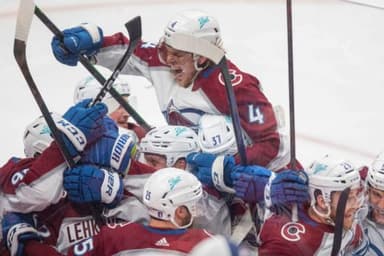 NHL Best Bet: Friday June 24th