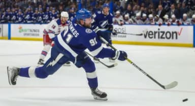 NHL Best Bet: Saturday June 18th