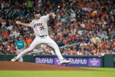 Philadelphia Phillies vs Houston Astros Game 5 World Series Best Bet: World Series Level at 2-2