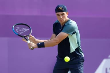 Monday's ATP Tennis Best Bet: Eastbourne, June 20th