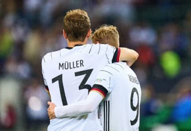 History Says.....Bet On Experience At the World Cup