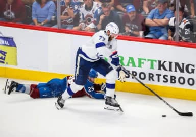 NHL Best Bet: Wednesday June 22nd