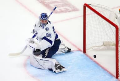 NHL Best Bet: Monday June 20th