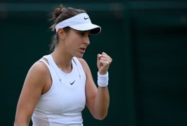 Thursday Tennis Best Bet: WTA Toronto, Belinda Bencic vs. Garbine Muguruza