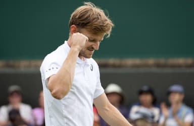 Tuesday's ATP Tennis Best Bet: Wimbledon, July 5th