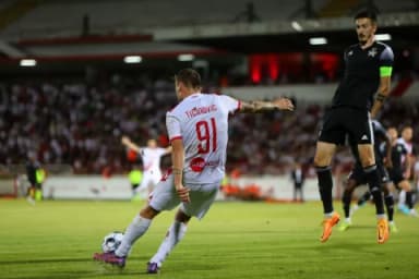Sam Ingram's Tuesday Football Acca Tips: July 12th