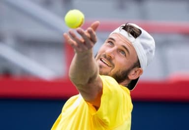Friday Tennis Best Bet: ATP Montreal, Tommy Paul vs. Dan Evans