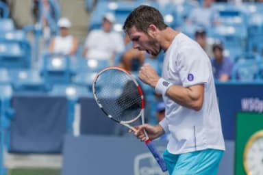 Thursday Tennis Best Bet: ATP Vienna, Cameron Norrie vs Marcos Giron