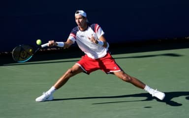 Tuesday Tennis Best Bet: ATP Adelaide, Alexei Popyrin vs Marcos Giron