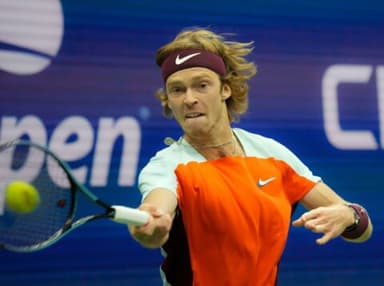 Monday Tennis Best Bet: ATP Adelaide, Andrey Rublev vs Roberto Bautista Agut
