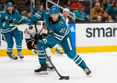 Dallas Stars vs San Jose Sharks Best Bet: Lookout, Sharks in Texas!