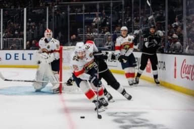 Florida Panthers vs New Jersey Devils Best Bet: Hell Isn't Far Away