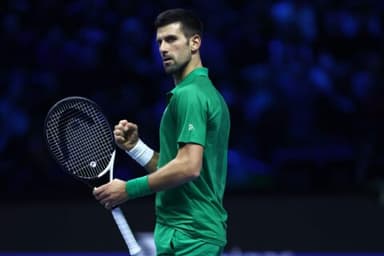 2023 Men’s Australian Open Futures Analysis and Best Bet