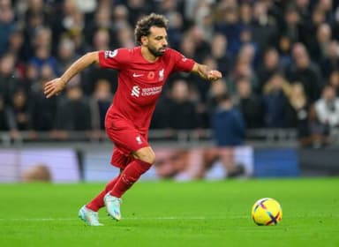 Brentford vs Liverpool Bet Builder Tips: 2.20 Builder for Monday