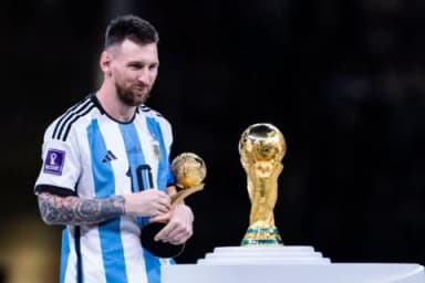 Talking Football With....Mikael Silvestre: Kylian Mbappe Should Have Won World Cup Golden Ball, Not Messi