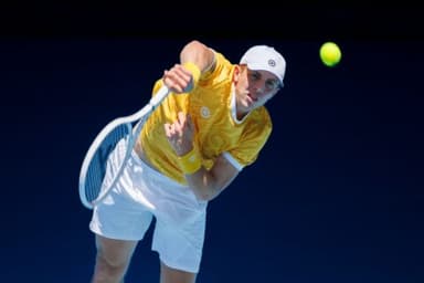 Wednesday Tennis Best Bet: ATP Rotterdam, Alexander Zverev vs Tallon Griekspoor