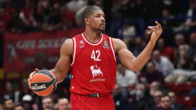 Kyle Hines Retires - A Career Retrospective of the Euroleague's Legendary Center