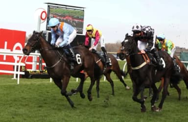 Friday's Horse Racing Tips: Musselburgh, January 3rd