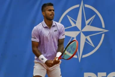 Lorenzo Sonego vs Sumit Nagal Prediction, Odds, Stats, Form, H2H, 4/3/24
