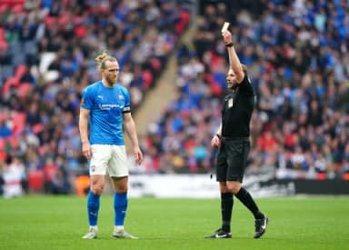 The Cards Column Tips: Leagues 1 and 2 Takes Centre Stage