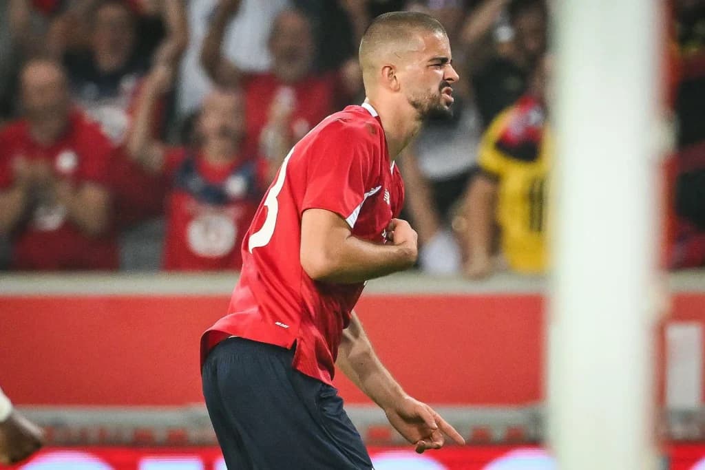 Lille vs Marseille Prediction: Team News and Lineups Preview