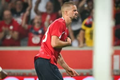 Lille vs Marseille Prediction: Team News and Lineups Preview