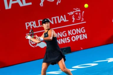 Eudice Chong vs Jia-Jing Lu Prediction, Picks, Odds, H2H, Stats - 11/12/24