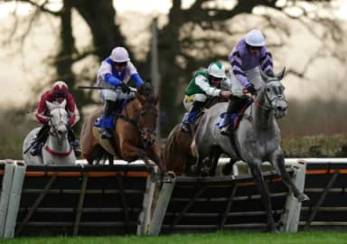 Thursday's Horse Racing Tips: Taunton, November 14th