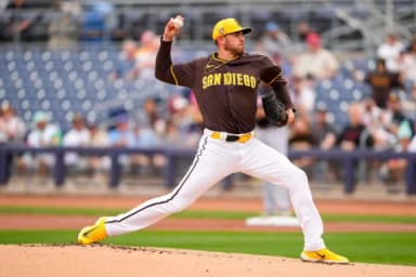 San Diego Padres vs San Francisco Giants Prediction, Picks, Odds, Injury Report for 3/29/24