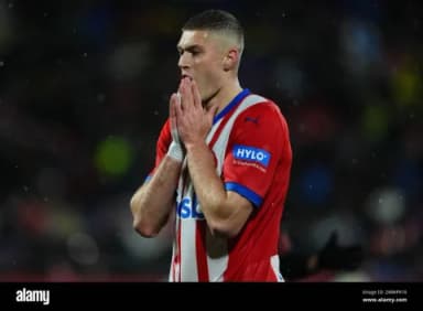Girona vs Real Betis Prediction: Team News and Lineups Preview