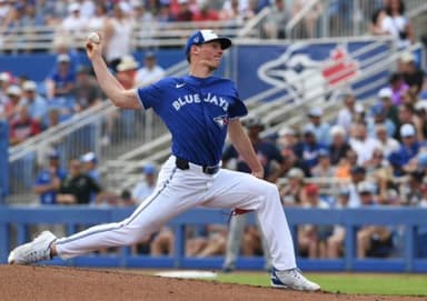 Tampa Bay Rays vs Toronto Blue Jays Prediction, Picks, Odds, Injury Report for 3/29/24