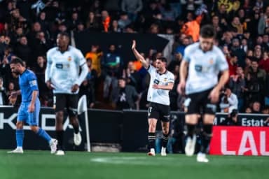 Granada vs Valencia Prediction: Team News and Lineups Preview