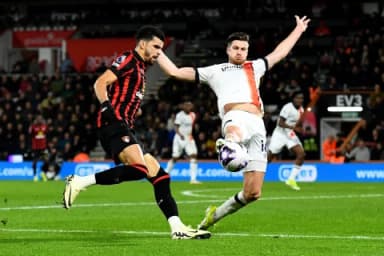 Luton vs Bournemouth Prediction: Team News and Lineups Preview