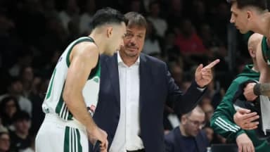 Panathinaikos Transfers for 2024/25 – How Will PAO Look in the New Euroleague Season?