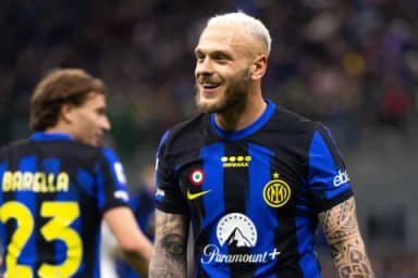 Udinese vs Inter Milan Prediction: Team News and Lineups Preview