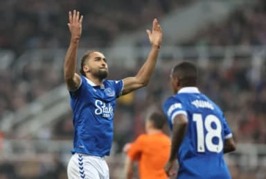 Everton vs Burnley Prediction: Team News and Lineups Preview