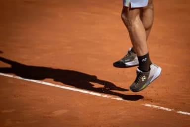 Jiri Lehecka vs Felix Auger Aliassime Prediction, Stats, Form, H2H, May 3rd