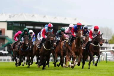 Wednesday's Horse Racing Tips: Warwick, November 20th