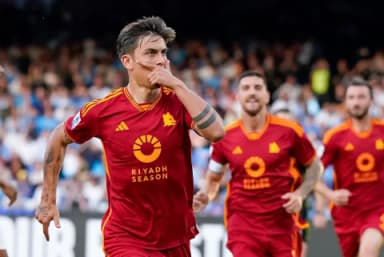 Roma vs Juventus Prediction: Team News and Lineups Preview