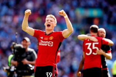 Manchester United vs Manchester City Prediction Preview