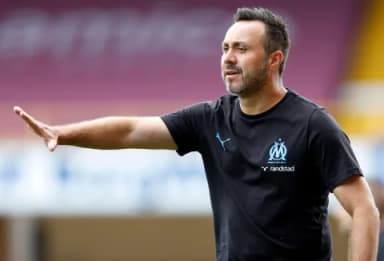 Olympique Marseille Prediction: Ante-Post Outright Preview