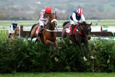 Saturday’s ITV Racing Tips: Cheltenham and Newcastle, November 16th