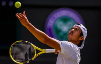 Wednesday's ATP Tennis Best Bet: Newport, July 13th