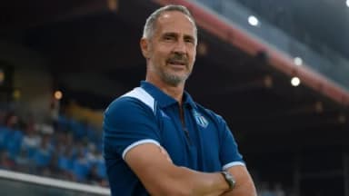 Back Monaco for Success in Ligue 1 and Champions League Under Adi Hutter