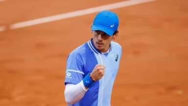 Alex de Minaur vs Marcos Giron Prediction, Picks, Odds, H2H, August 27th
