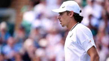 Alex de Minaur vs Arthur Fils Prediction, Picks, Odds, H2H, July 8th