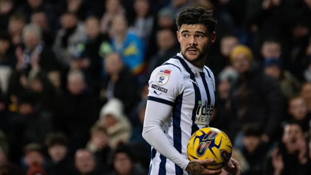 Southampton vs West Brom Prediction: Team News and Lineups Preview