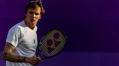 Tommy Paul vs Alexander Bublik Prediction, Stats, Form, H2H, July 5th