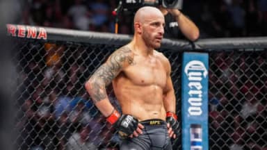 UFC 314 Fight Preview: Alexander Volkanovski vs Diego Lopes